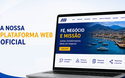 𝐀 𝐀𝐒𝐈 𝐂𝐚𝐛𝐨 𝐕𝐞𝐫𝐝𝐞 𝐭𝐞𝐦 𝐚𝐠𝐨𝐫𝐚 𝐚 𝐬𝐮𝐚 𝐩𝐥𝐚𝐭𝐚𝐟𝐨𝐫𝐦𝐚 𝐰𝐞𝐛 𝐨𝐟𝐢𝐜𝐢𝐚𝐥