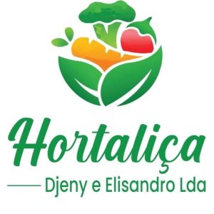 Hortaliça Djeny e Elisandro