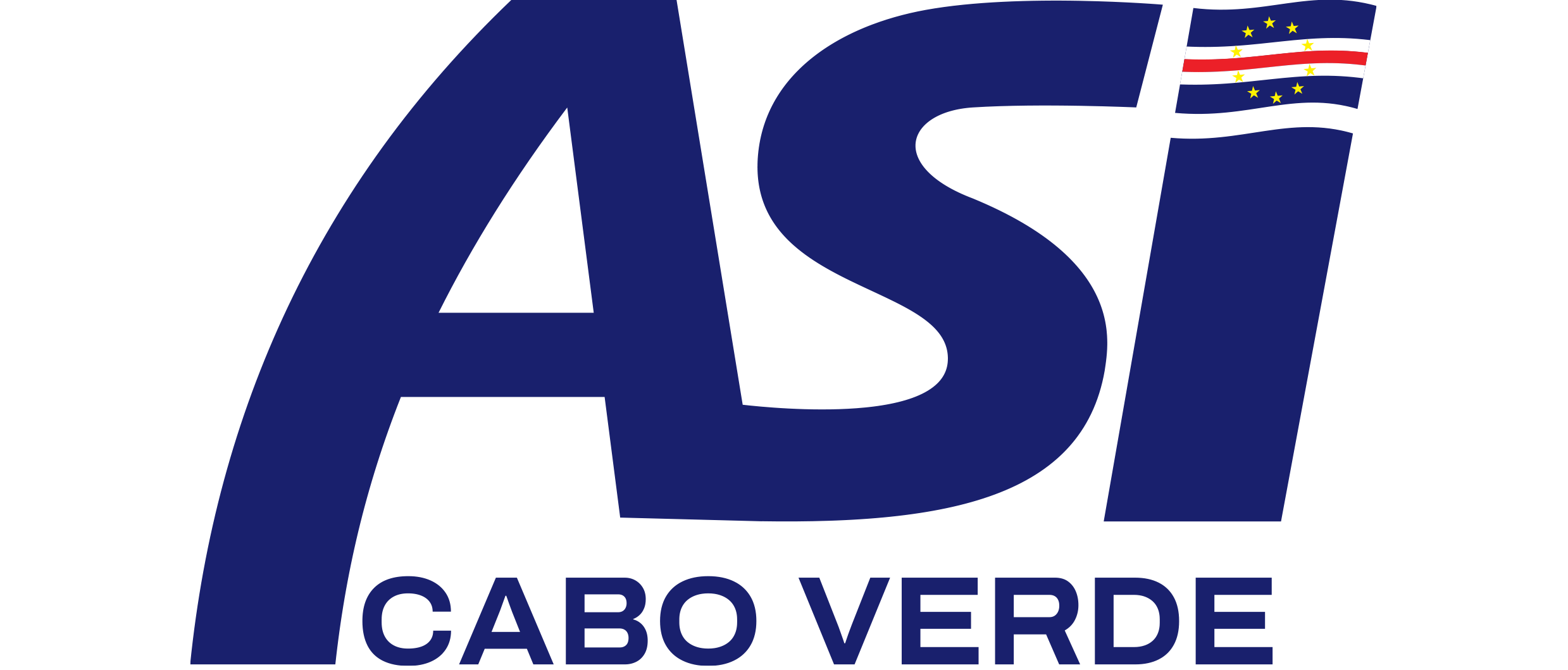 ASI Cabo Verde