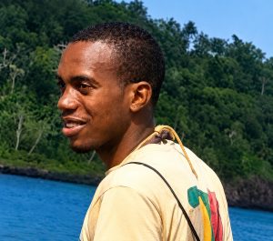 Esmael Lima