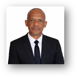 Tony Andrade