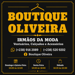 Boutique Oliveira